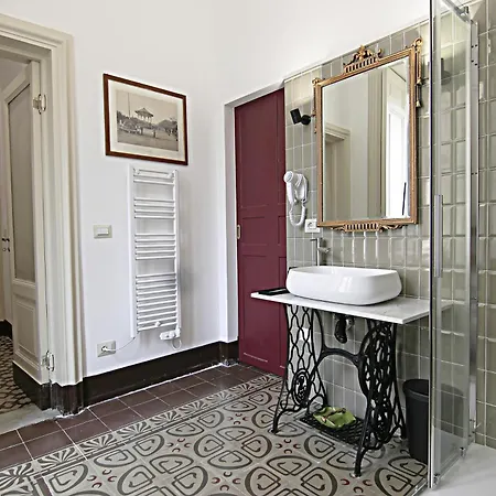 Santuzzamia Appartement Catánia