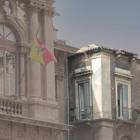 Santuzzamia Apartament