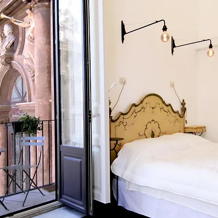 Apartamento Santuzzamia *