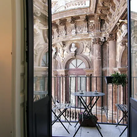 Santuzzamia Apartament Katania