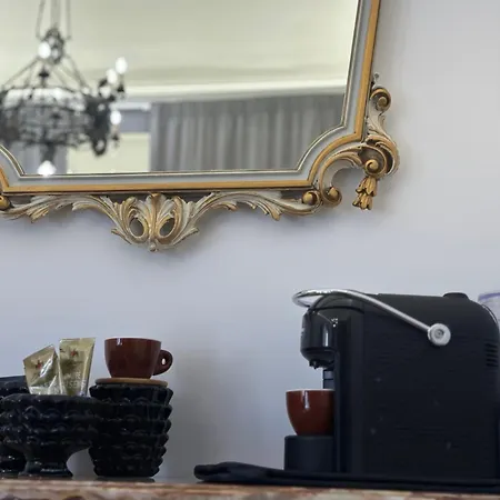 Apartament Santuzzamia *