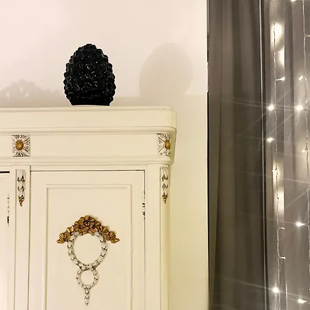 Santuzzamia Apartament Katania