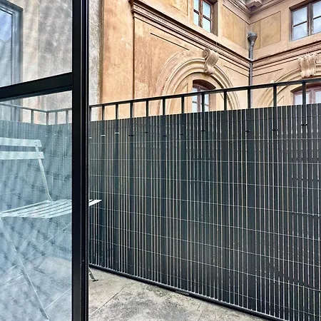 Santuzzamia Apartmán *