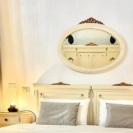 Santuzzamia Apartament Katania