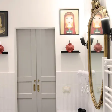 Apartmán Santuzzamia *