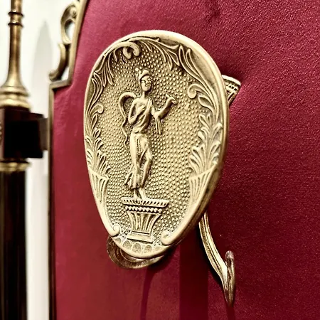 Santuzzamia Apartmán *