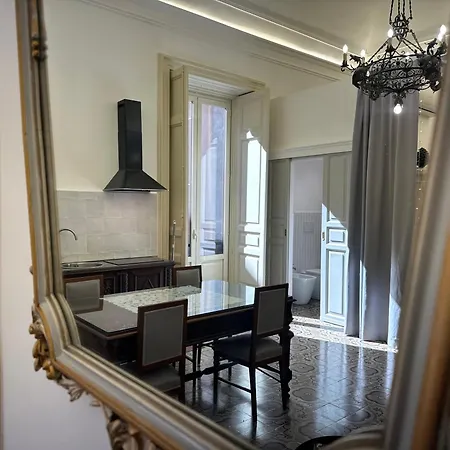 Santuzzamia Apartament