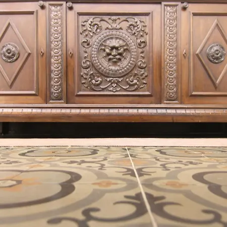 Santuzzamia * 카타니아