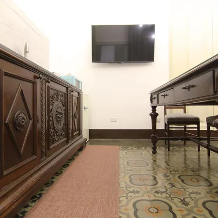 Santuzzamia Apartmán