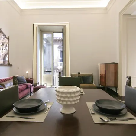 Appartement Santuzzamia