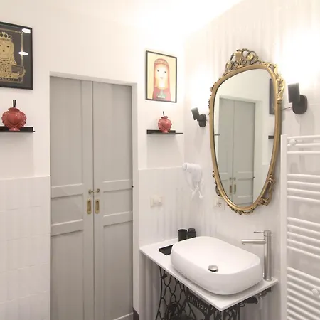 Appartement Santuzzamia *