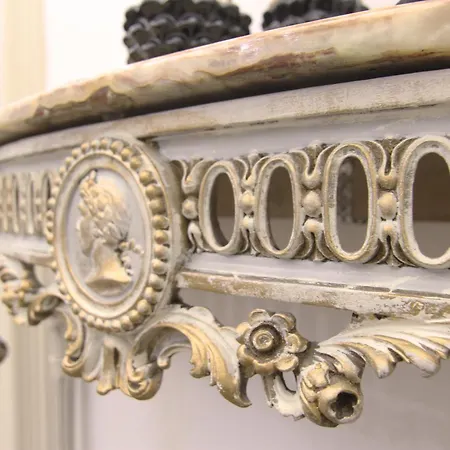 Lejlighed Santuzzamia