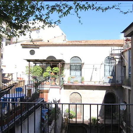 Appartement Santuzzamia