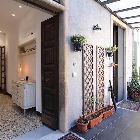 Santuzzamia Apartmán *