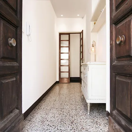 Santuzzamia Apartamento *