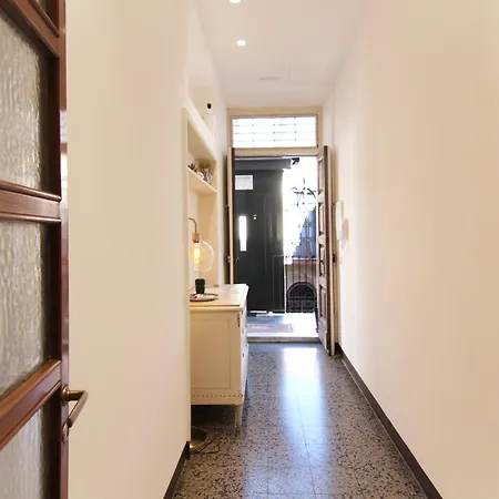 Santuzzamia Apartmán Katánie