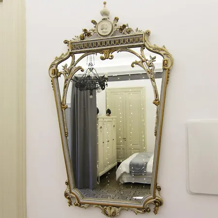 Santuzzamia Apartament Katania