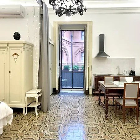 Santuzzamia Appartement *