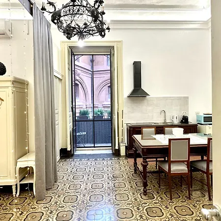 Santuzzamia Apartmán *