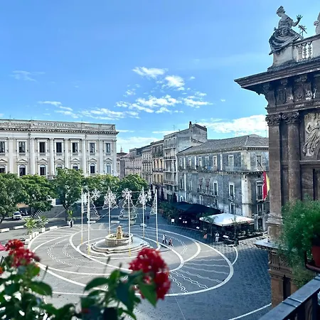 Santuzzamia Apartmán *