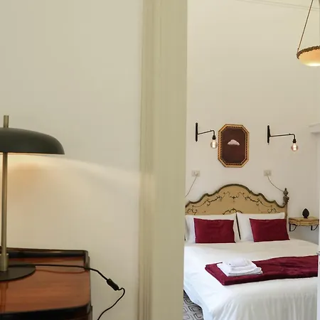 Apartament Santuzzamia *