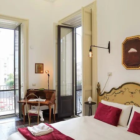 Santuzzamia 카타니아