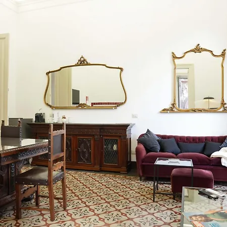 Santuzzamia Apartament