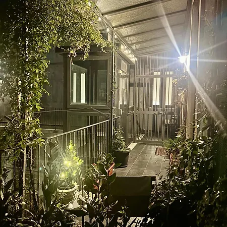 Santuzzamia Apartament