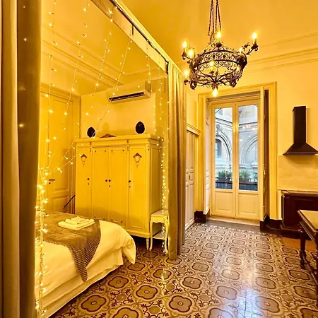 Santuzzamia Apartmán