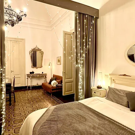 Santuzzamia Apartmán