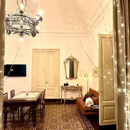 Santuzzamia Apartmán *