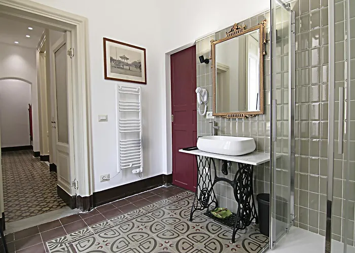 Santuzzamia Lejlighed Catania