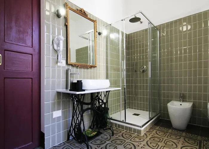 Lejlighed Santuzzamia