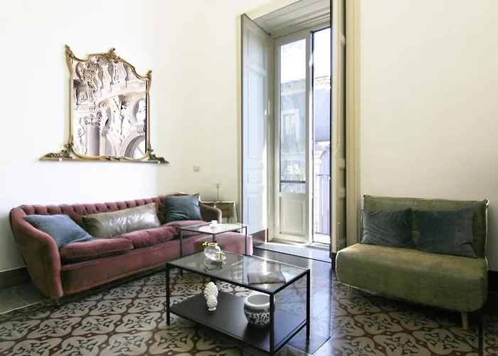 Lejlighed Santuzzamia