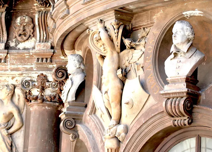 Santuzzamia Lejlighed Catania