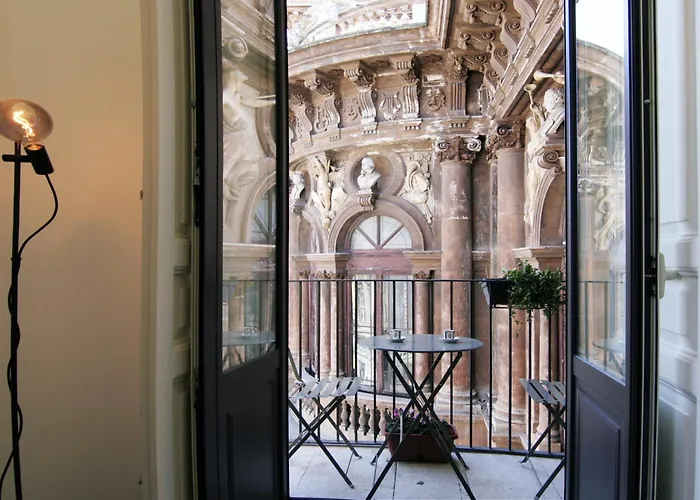 Santuzzamia Lejlighed Catania