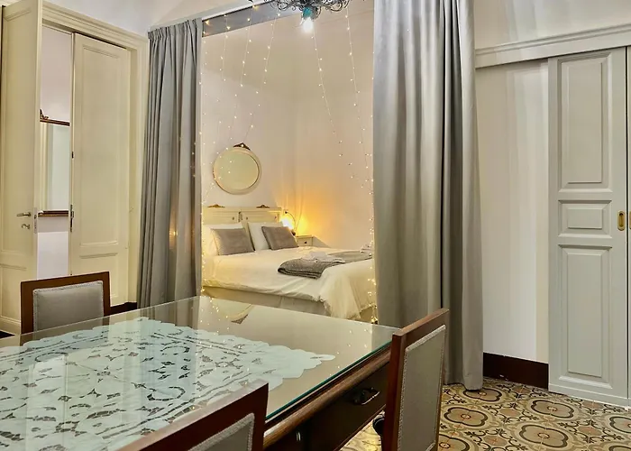 Santuzzamia Lejlighed Catania