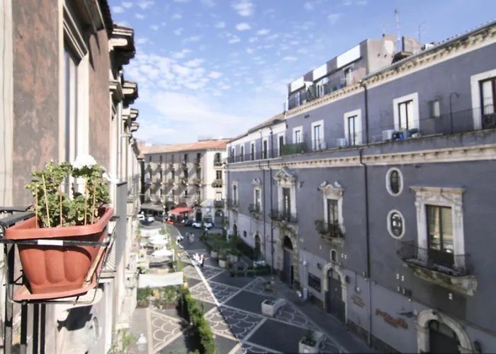 Santuzzamia Lejlighed *