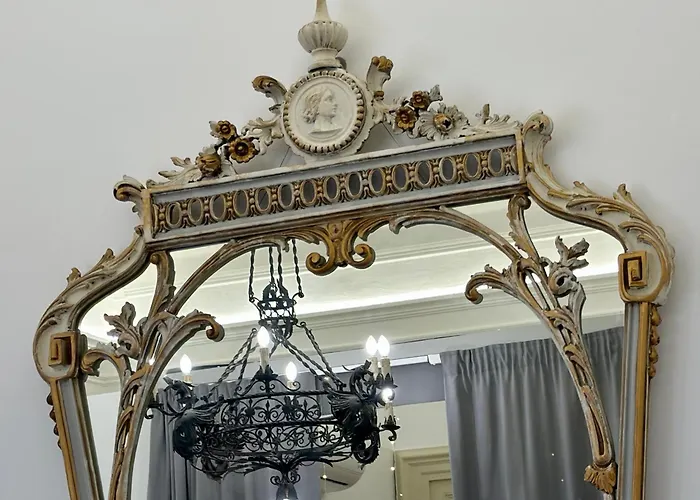 Santuzzamia Lejlighed *