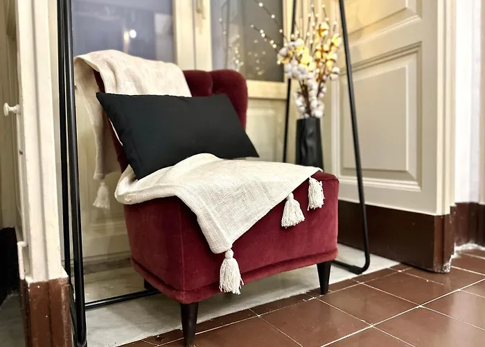 Daire Santuzzamia Katanya