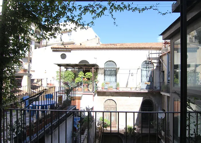 Lejlighed Santuzzamia