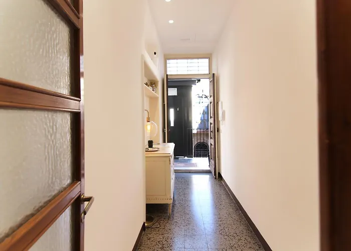 Santuzzamia Lejlighed Catania