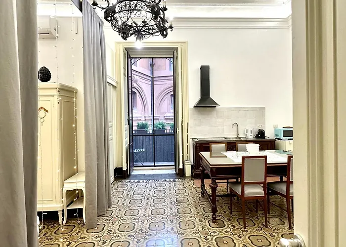 Santuzzamia Lejlighed *