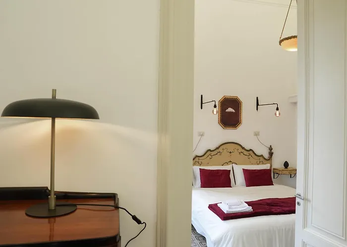 Lejlighed Santuzzamia *