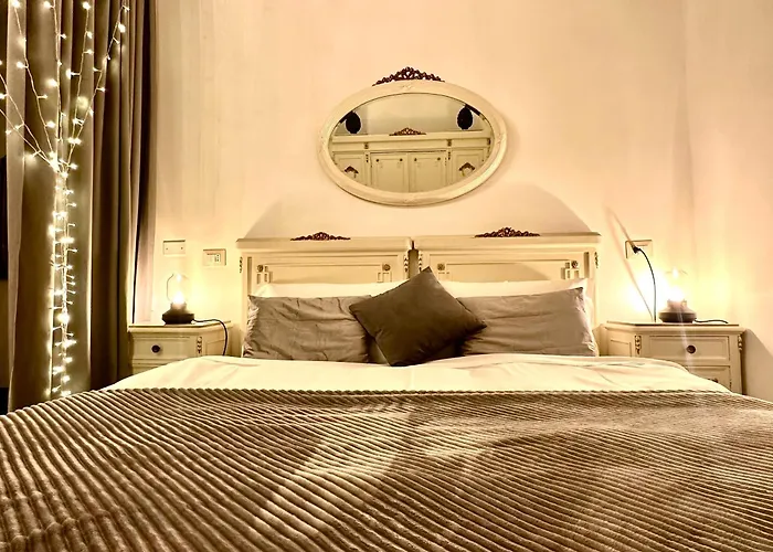 Lejlighed Santuzzamia Catania