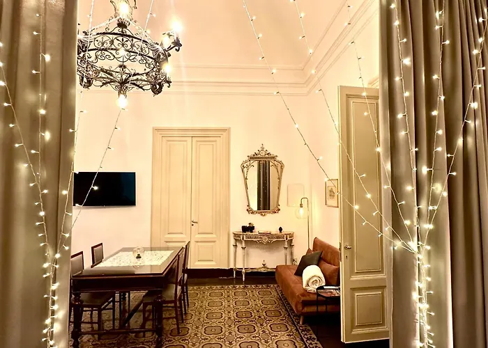 Santuzzamia Lejlighed *