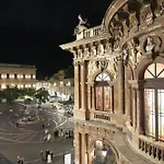 Apartment Santuzzamia Catania