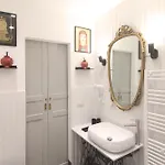 Apartamento Santuzzamia *