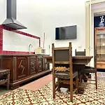 Apartment Santuzzamia Catania