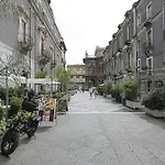 Apartamento Santuzzamia *
